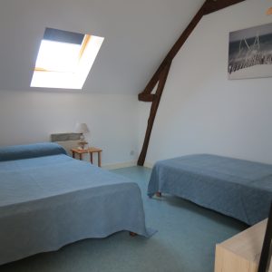 Gîte de l’Héritière (11 personnes)