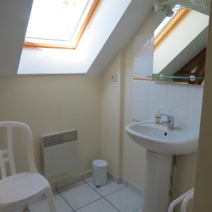 Gîte de l’Héritière (11 personnes)