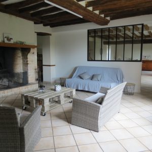 Gîte de l’Héritière (11 personnes)