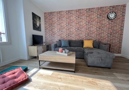 Conciergerie – Notre Chez Vous