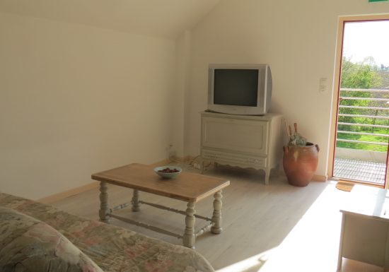 Gîte de l’Héritière (2/4 personnes)