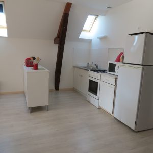 Gîte de l’Héritière (2/4 personnes)