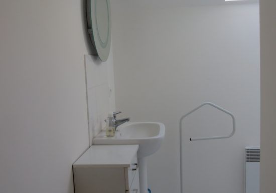 Gîte de l’Héritière (2/4 personnes)