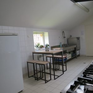 Gîte de l’Héritière (11 personnes)