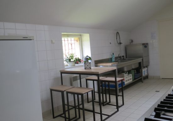 Gîte de l’Héritière (11 personnes)