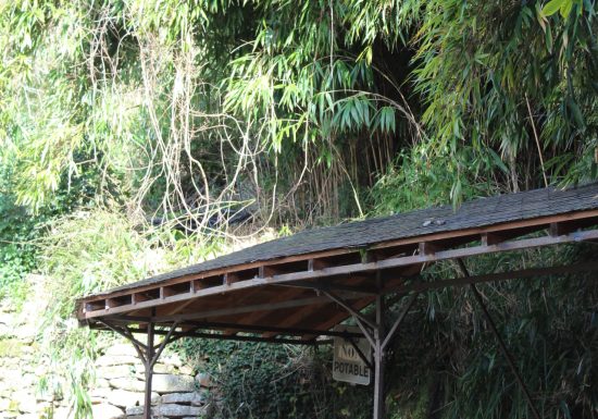 Saint Germain-du-Val – la Garenne des Sars