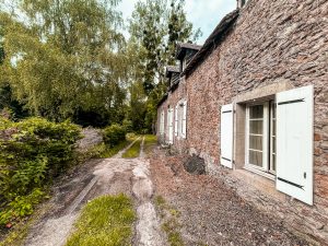 Gîte La Caluyère