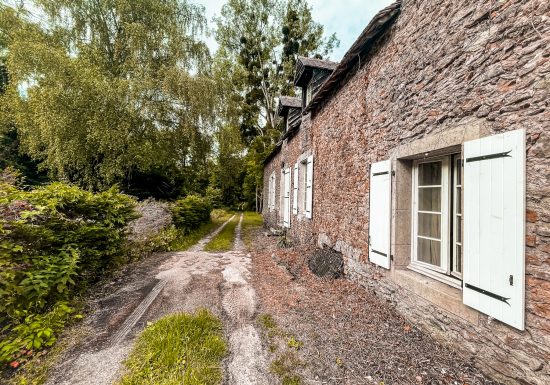 Gîte La Caluyère