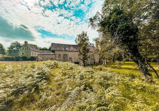 Gîte La Caluyère