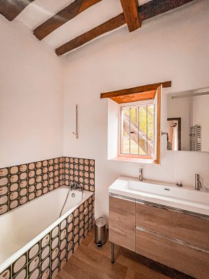 Gîte La Caluyère