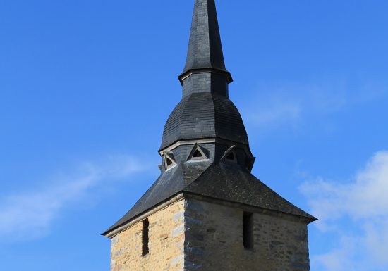 Les retables de Duneau