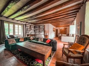 Gîte La Caluyère