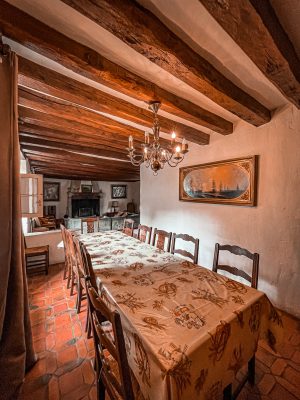 Gîte La Caluyère