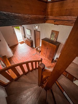 Gîte La Caluyère