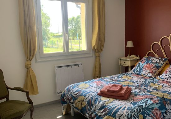 Gîte la Lande d’en Bas