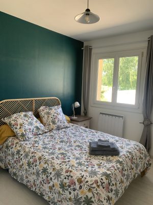 Gîte la Lande d’en Bas