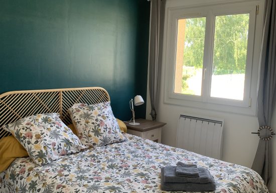 Gîte la Lande d’en Bas