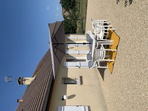 Gîte la Lande d’en Bas