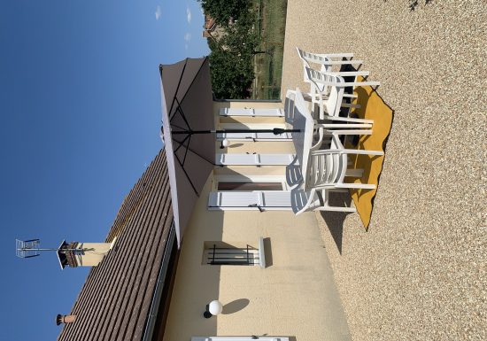 Gîte la Lande d’en Bas