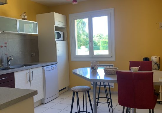 Gîte la Lande d’en Bas