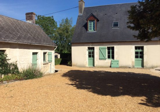 Gîte la Roche à la Guine