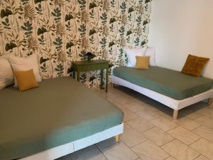 Salle de Réception et hébergement collectif “Aux Instants Partagés”
