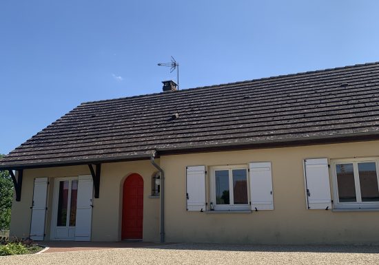 Gîte la Lande d’en Bas