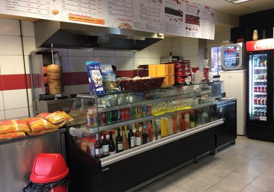 Restaurant Djùrdjùra