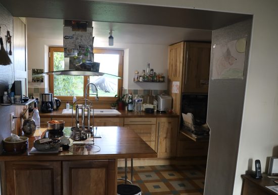 CHAMBRES D’HÔTES – LA FERME DES 3 POIRIERS