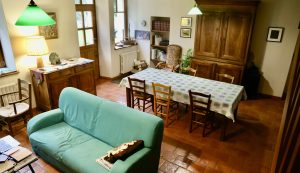 CHAMBRES D’HÔTES – LA FERME DES 3 POIRIERS