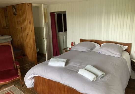 LES TERRASSES DE LA SARTHE FURNISHED LET