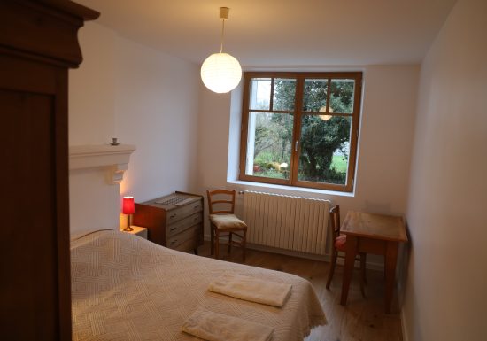 CHAMBRES D’HÔTES – LA FERME DES 3 POIRIERS