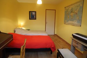 CHAMBRES D’HÔTES – LA FERME DES 3 POIRIERS