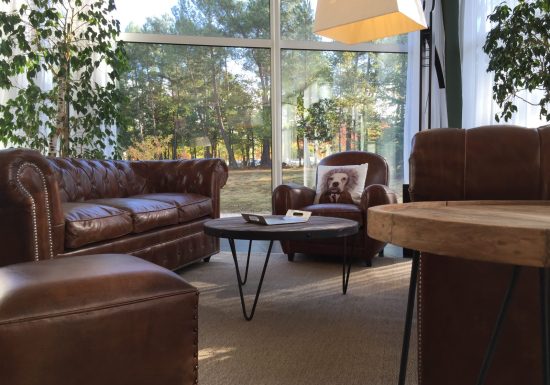 Hôtel Les Sittelles