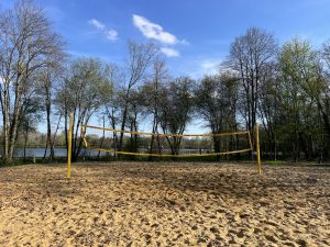 Camping La Venise de l’Ouest