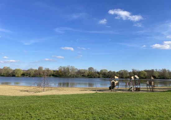 Camping La Venise de l’Ouest