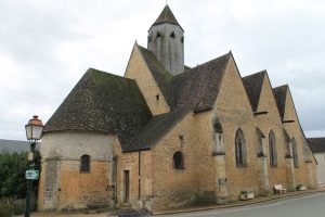 N°13 : Vallons et bocages