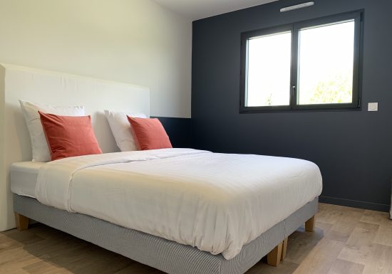 MEUBLÉ – GÎTE DES FRICHES