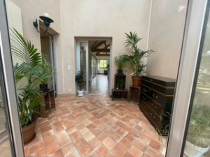 La Vallée de la Hune – Le Pâtis