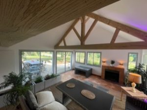 La Vallée de la Hune – Le Pâtis