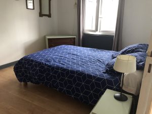 Meublé le 21