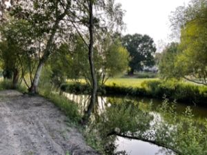 La Vallée de la Hune – Le Pâtis
