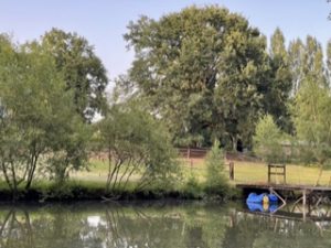 La Vallée de la Hune – Le Pâtis