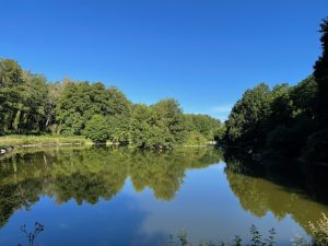 La Vallée de la Hune – Le Poirier