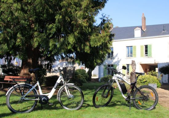 CYCLES VAL D’HUISNE