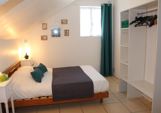 GITE LA CHAUMIERE