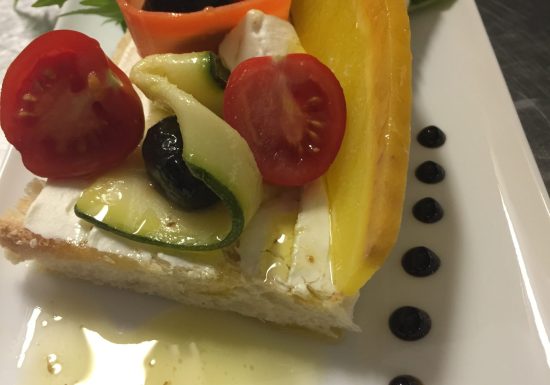 La Table des Sittelles