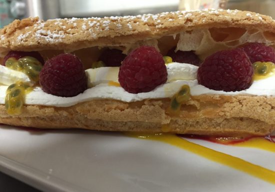 La Table des Sittelles