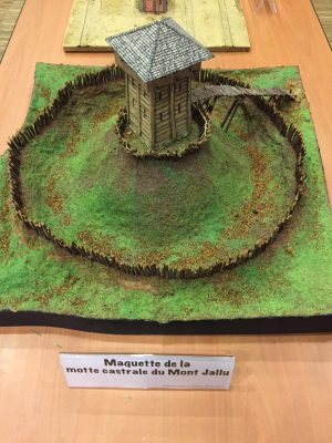 Journées Européennes du Patrimoine 2025 – Saint Cosme-en-Vairais