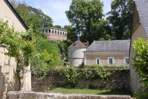 Chambres d’hôtes la Poncé Secrète